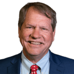 James Spearman, MD