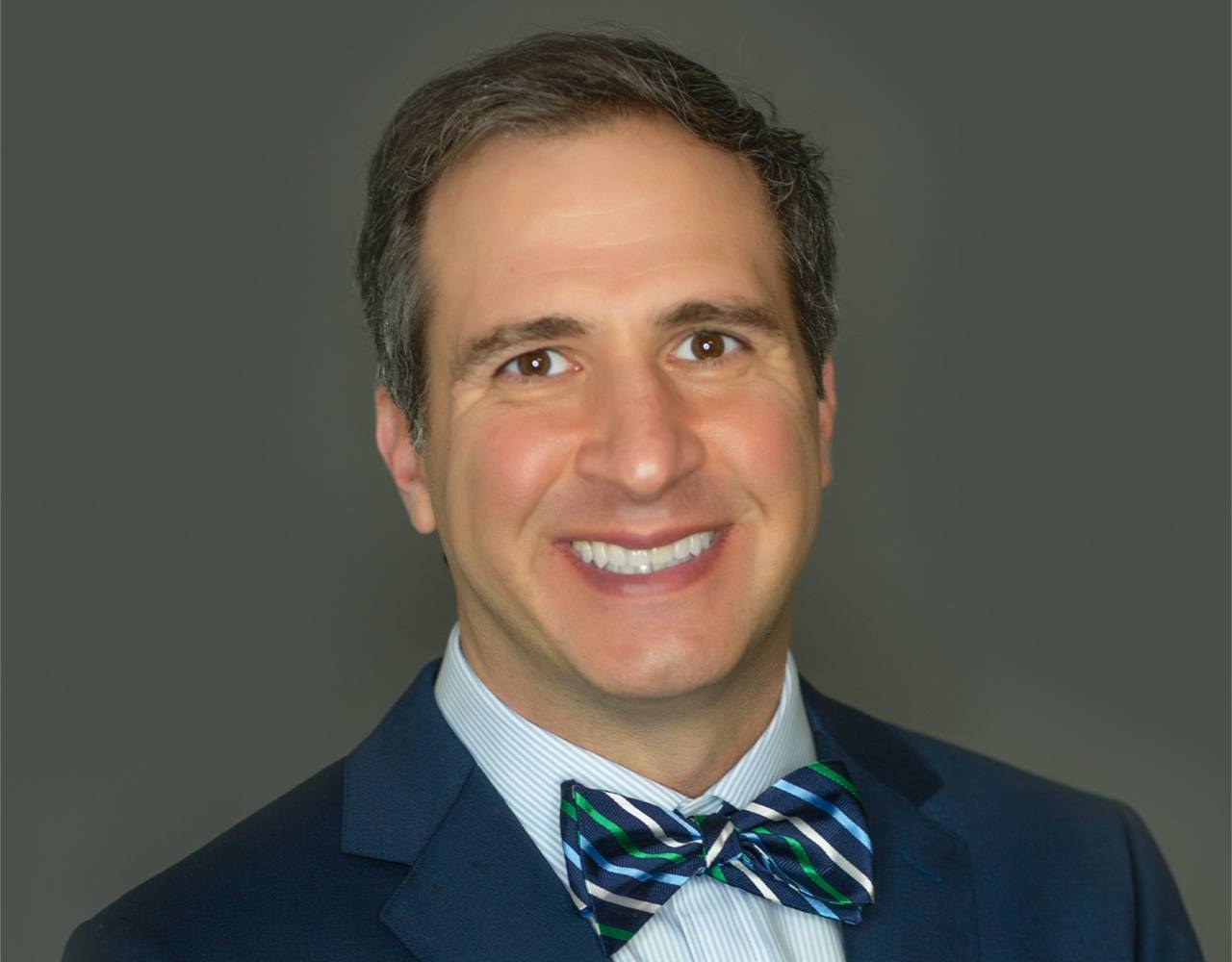 GET TO KNOW THE LOWCOUNTRY’S BEST FOOT AND ANKLE SPECIALIST