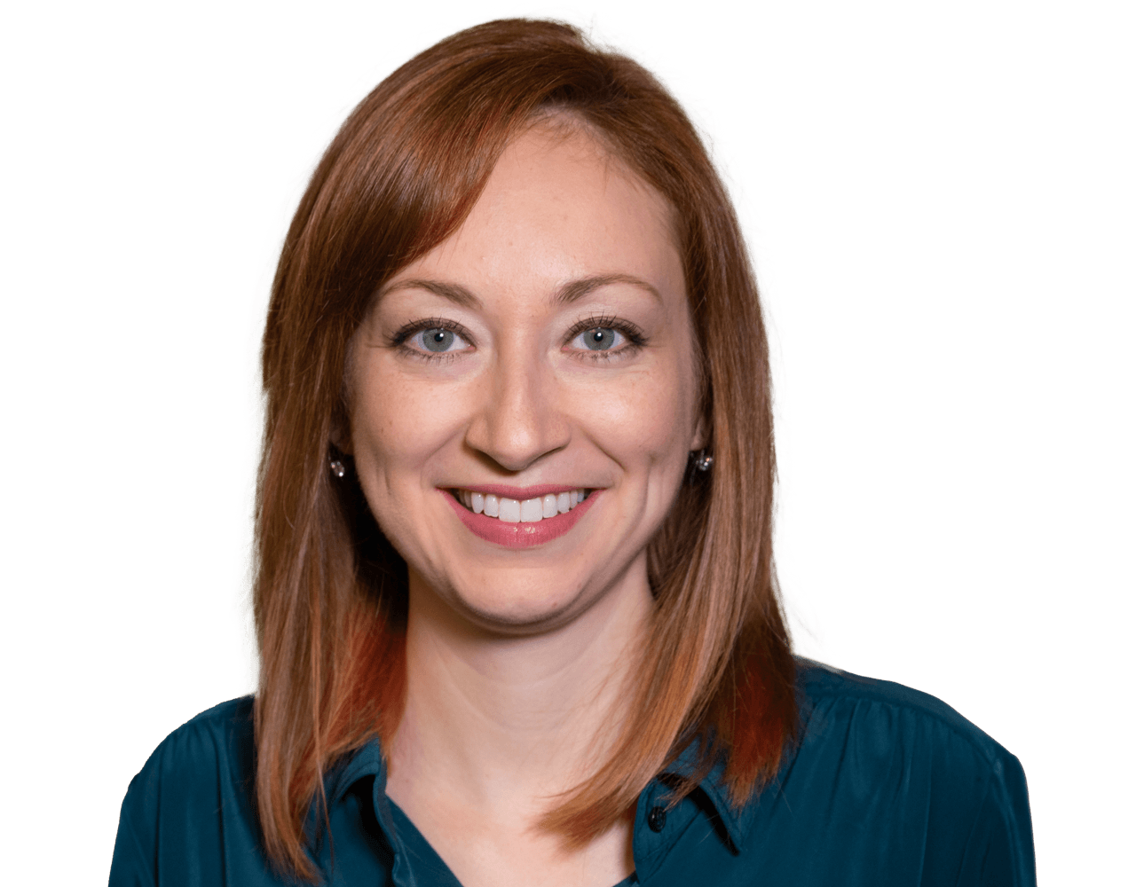Marielle E. McLaurin, MOTR/L