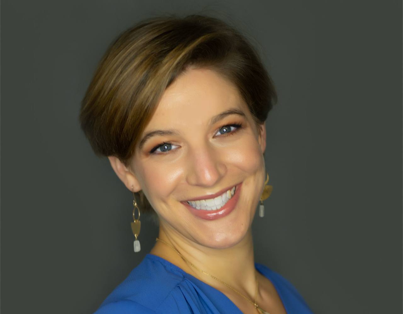 Marielle E. McLaurin, MOTR/L