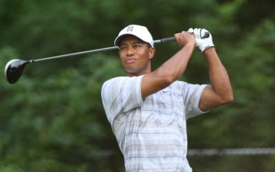 TIGER WOODS INJURY EXPLAINED BY OUR SPORTS MEDICINE EXPERTS