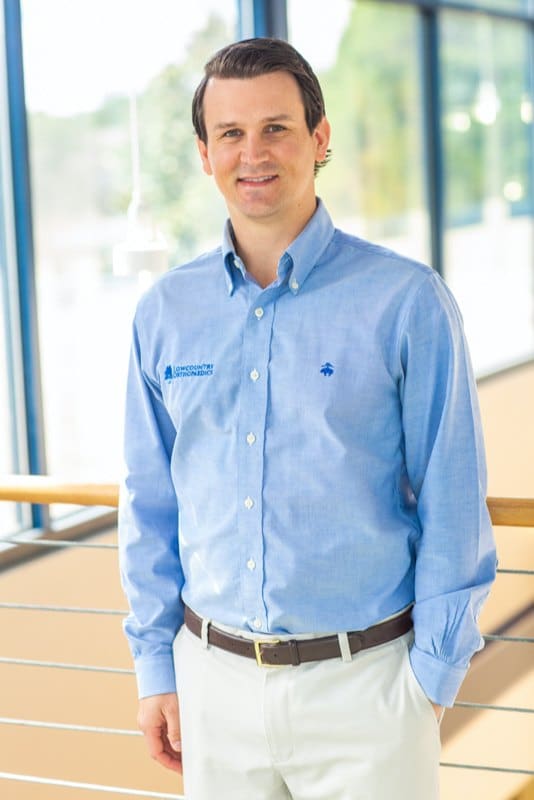 jaskwhich-vert Christopher Battista, MD - Lowcountry Orthopaedics, Charleston, SC