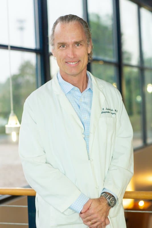 jaskwhich-vert William S. Corey, MD, Lowcountry Orthopaedics, Charleston, SC