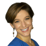 Marielle McLaurin, MOTR/L