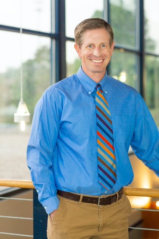 Christopher A. Merrell, MD - Lowcountry Orthopaedics, Charleston, SC