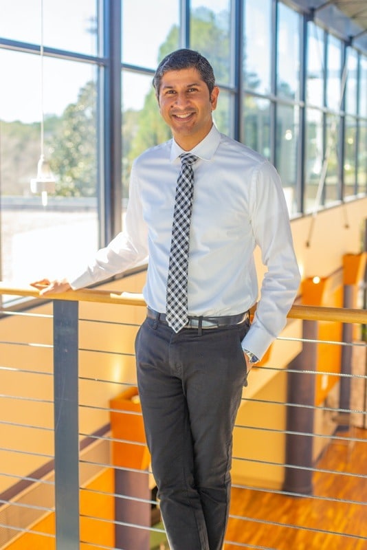 patel Shailesh Patel, MD - Lowcountry Orthopaedics & Sports Medicine, Charleston, SC