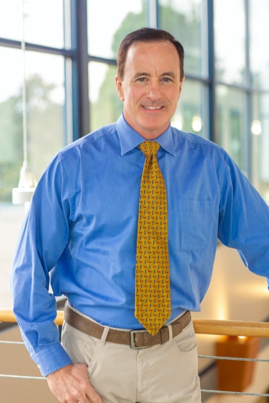 Don O. Stovall, MD - Lowcountry Orthopaedics, Charleston, SC