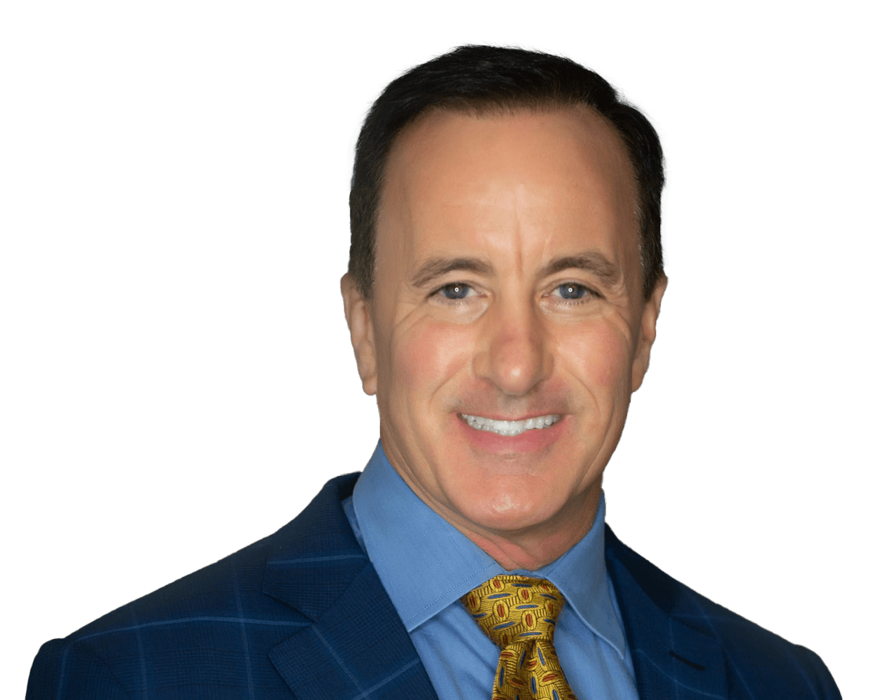 Don Stovall, Jr, MD