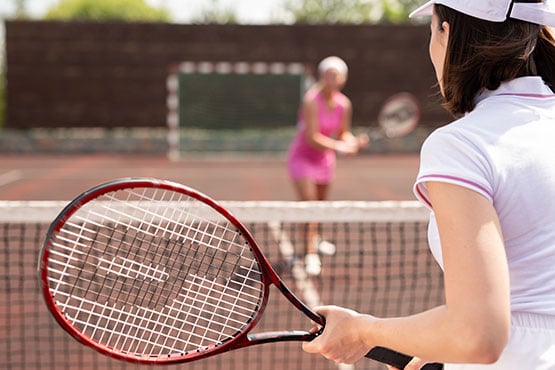 Your Guide to Tennis Injury Prevention