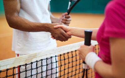 The Experts Share Game Changing Tennis Injury Prevention and Treatment Techniques