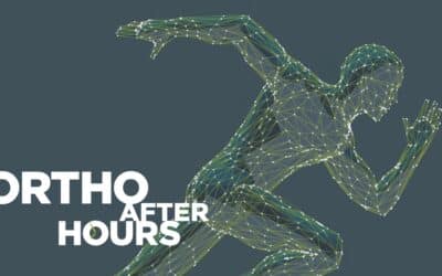 Get Back in the Game Faster with Lowcountry Orthopaedic’s Ortho After Hours