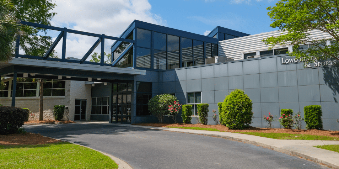 Workers Comp Excellence At Lowcountry Orthopaedics