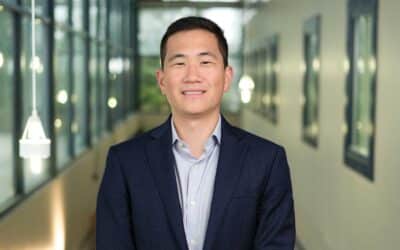 Lowcountry Orthopaedics Welcomes Neal Huang, MD to the Team