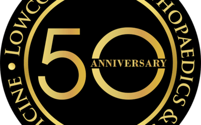 Celebrating 50 Years of the Gold Standard in Orthopedics