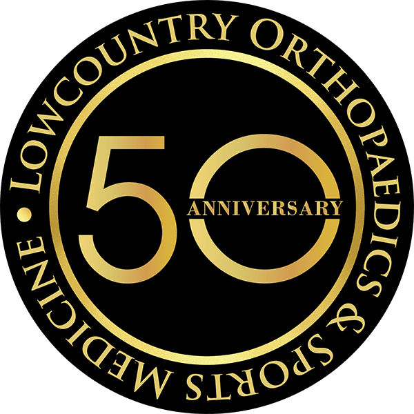 Celebrating 50 Years of the Gold Standard in Orthopedics