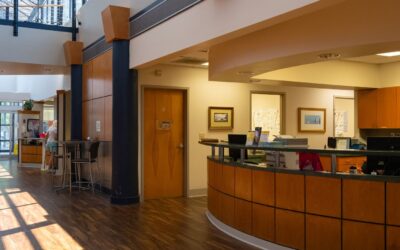 Meet the Hip and Knee Doctors Keeping You In Motion