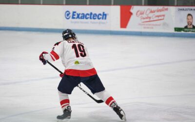 From the Ice to the Field: Common Sports Injuries and Recovery