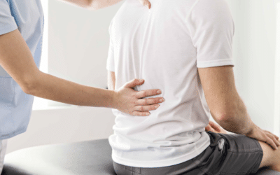 Caring for Your Spine: Maintaining Health Through the Holidays