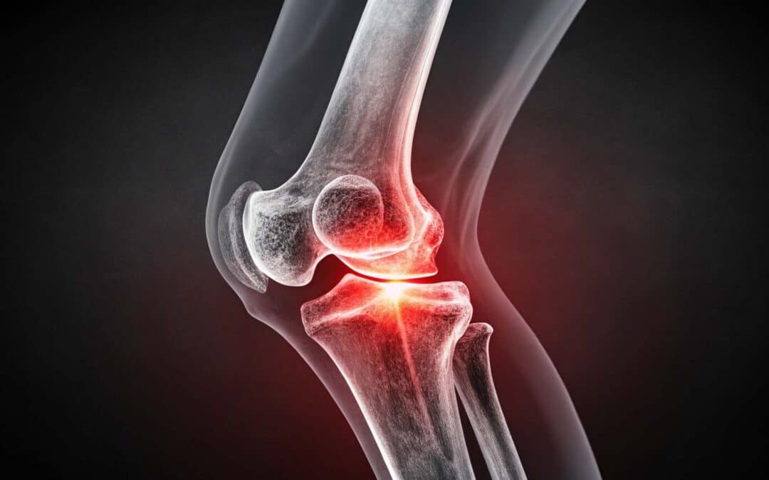 New Year, New Movement: When Joint Pain Should Not Be Ignored
