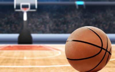 March Madness and the Injuries That Come With It