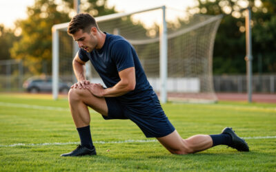 What World Cup Players Do to Recover (And How You Can Steal Their Playbook)