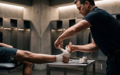 Not Just for World Cup Athletes: When to See a Sports Medicine Doctor