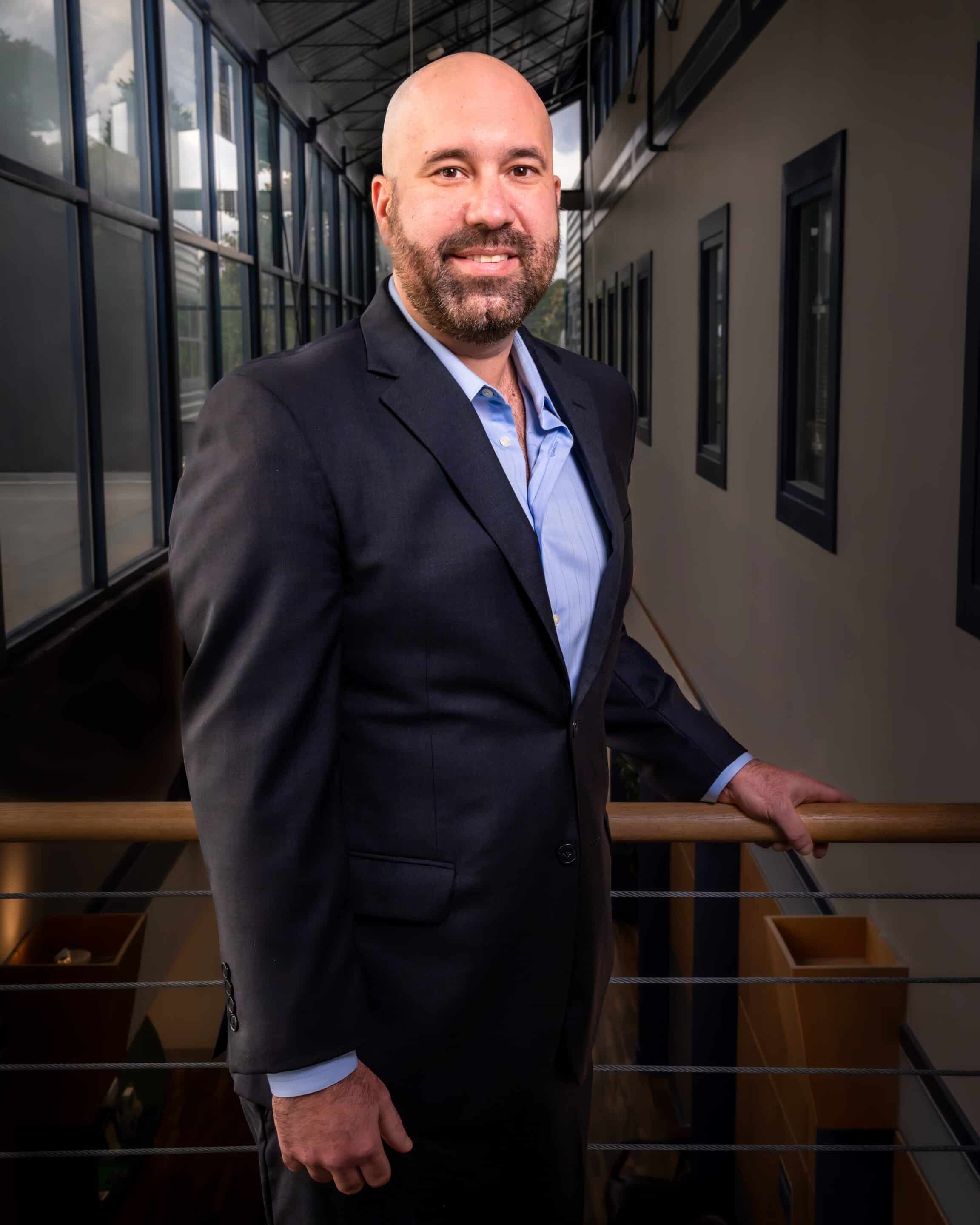 Christopher Battista, MD - Lowcountry Orthopaedics, Charleston, SC