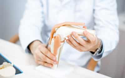 When to See an Orthopaedic Doctor: A Patient Guide