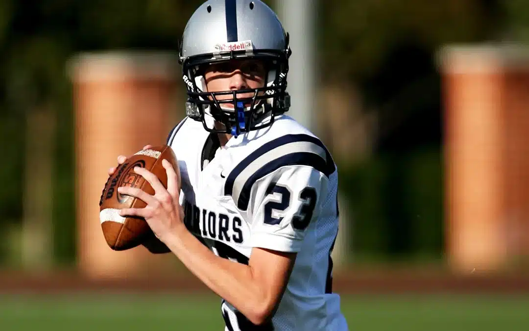 How football players can lower their risk of injury