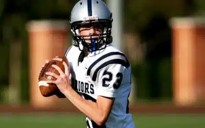 How football players can lower their risk of injury