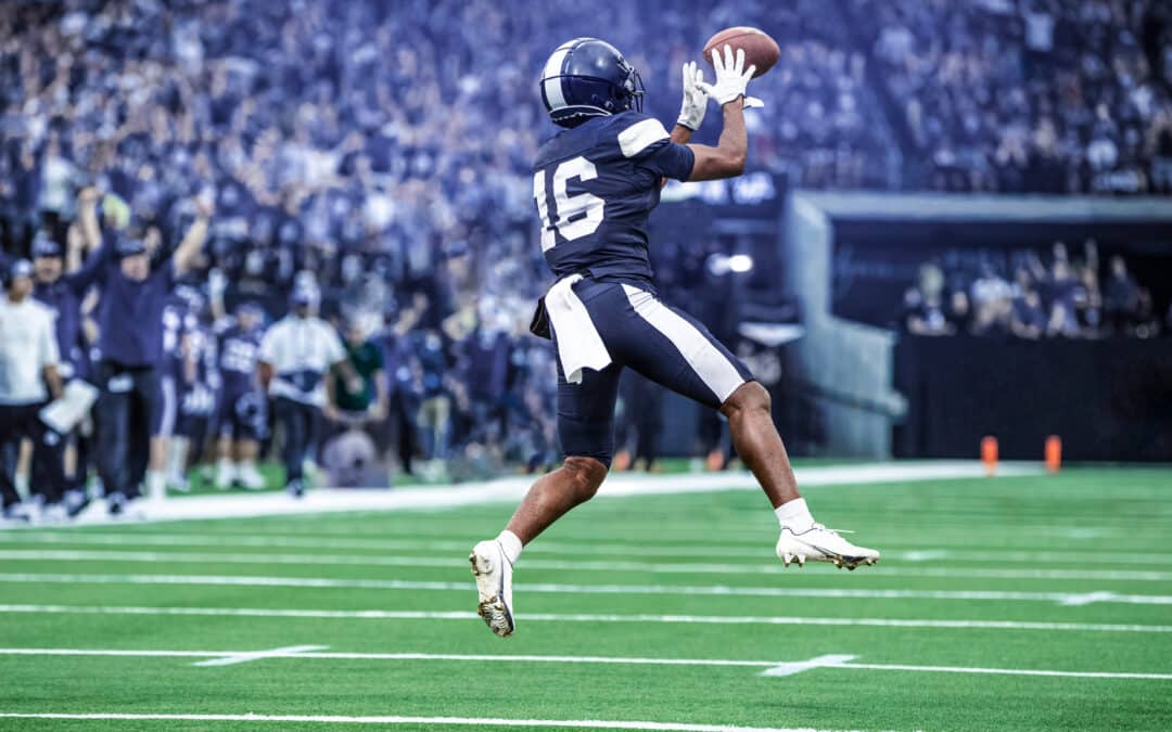 Return to Play After a Knee Injury: A Football Guide