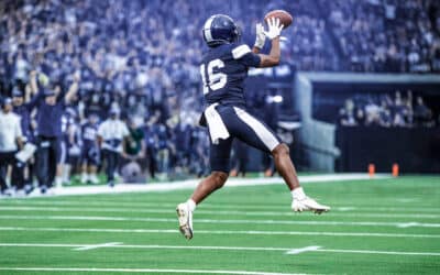 Return to Play After a Knee Injury: A Football Guide