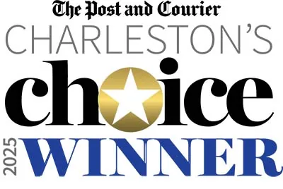 The Post and Courier Charleston’s Choice 2025 Winner